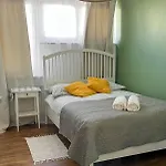 Komfortowy 3 Pokojowy Z Balkonem * Варшава
