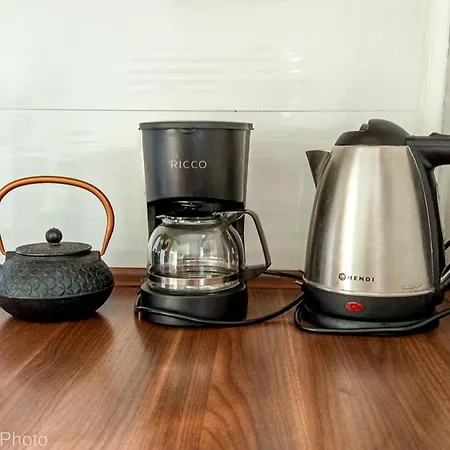 Appartement Komfortowy 3 Pokojowy Z Balkonem Warschau
