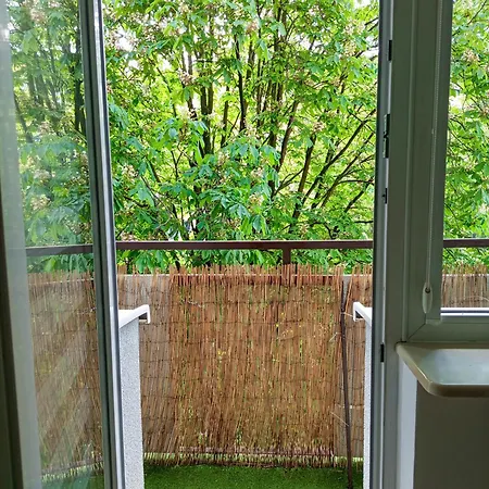 Appartement Komfortowy 3 Pokojowy Z Balkonem