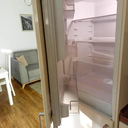 Appartamento Komfortowy 3 Pokojowy Z Balkonem