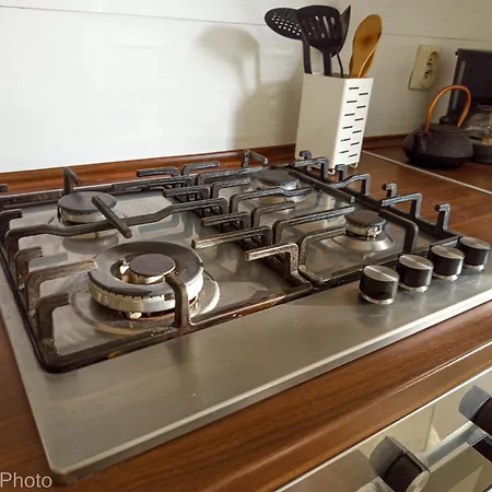 Komfortowy 3 Pokojowy Z Balkonem Appartamento Varsavia