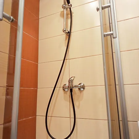 Komfortowy 3 Pokojowy Z Balkonem