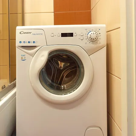 Komfortowy 3 Pokojowy Z Balkonem *