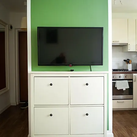 Komfortowy 3 Pokojowy Z Balkonem *