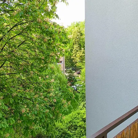 Komfortowy 3 Pokojowy Z Balkonem *