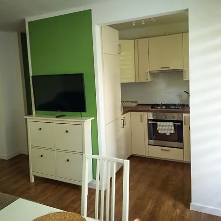 Komfortowy 3 Pokojowy Z Balkonem *