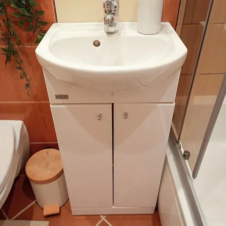 Komfortowy 3 Pokojowy Z Balkonem Varsavia