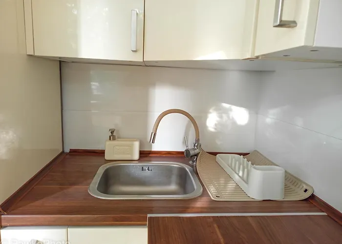 Komfortowy 3 Pokojowy Z Balkonem Warszawa