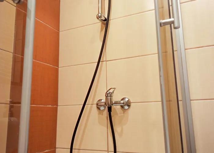 Komfortowy 3 Pokojowy Z Balkonem