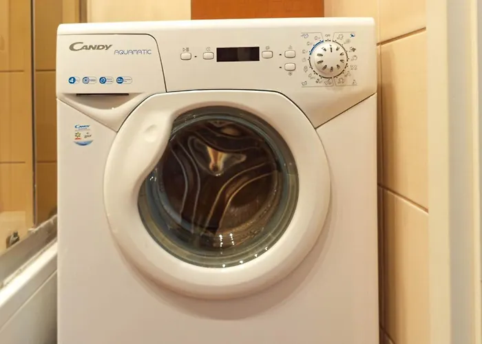 Komfortowy 3 Pokojowy Z Balkonem *