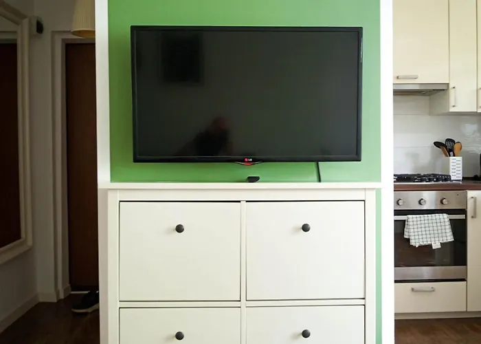 Komfortowy 3 Pokojowy Z Balkonem *