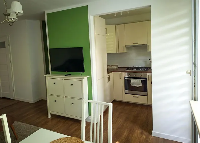 Komfortowy 3 Pokojowy Z Balkonem *