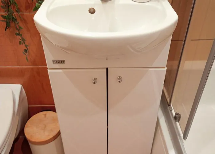 Komfortowy 3 Pokojowy Z Balkonem Warszawa