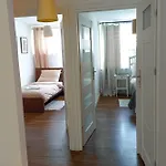 Komfortowy 3 Pokojowy Z Balkonem