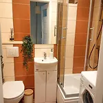아파트 Komfortowy 3 Pokojowy Z Balkonem *